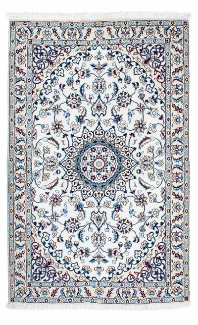 ナイン - 9La 絨毯 112x175cm - ペルシャ絨毯
