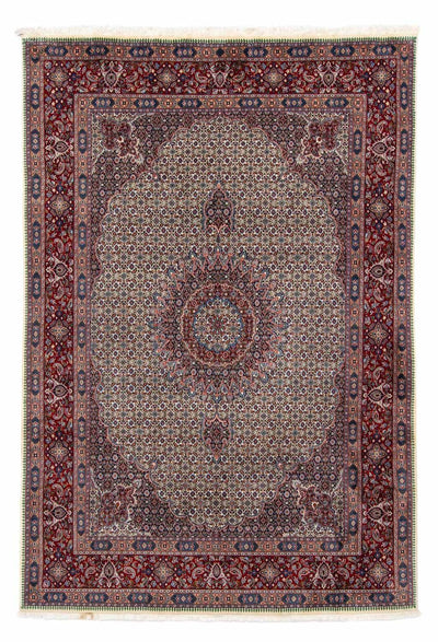 モウド 絨毯 197x286cm - ペルシャ絨毯