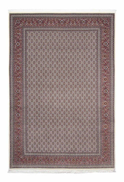 タブリーズ 絨毯 203x302cm - ペルシャ絨毯