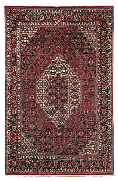 ビジャー 絨毯 203x305cm - ペルシャ絨毯