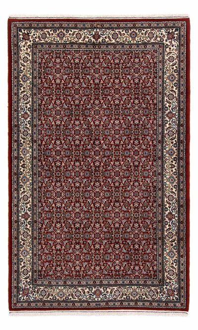 モウド 絨毯 138x226cm - ペルシャ絨毯