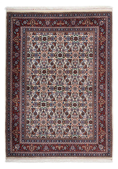 ホセイナバード 絨毯 109x151cm - ペルシャ絨毯