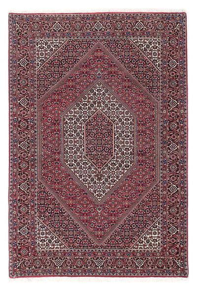 ビジャー 絨毯 132x206cm - ペルシャ絨毯