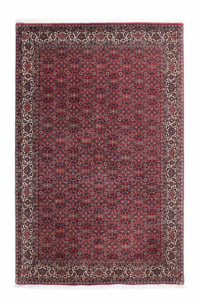 ビジャー 絨毯 132x202cm - ペルシャ絨毯