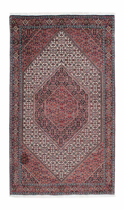 ビジャー 絨毯 128x221cm - ペルシャ絨毯
