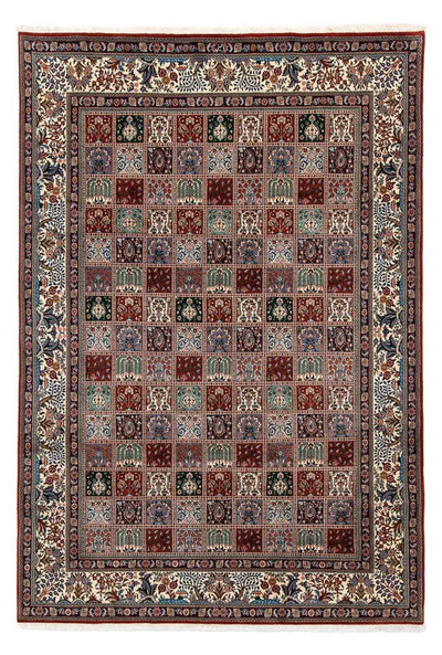 モウド 絨毯 198x290cm - ペルシャ絨毯