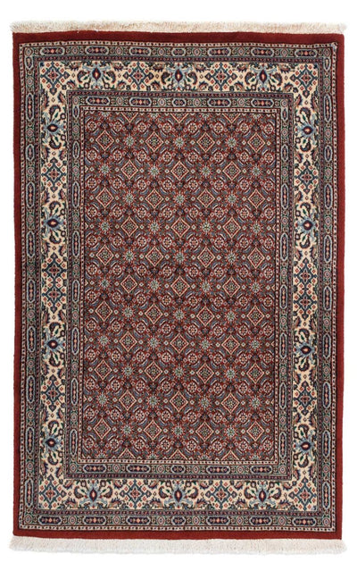 モウド 絨毯 96x147cm - ペルシャ絨毯
