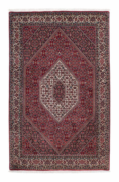 ビジャー 絨毯 132x212cm - ペルシャ絨毯