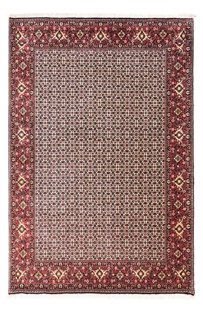 ビジャー - タカブ 絨毯 204x296cm - ペルシャ絨毯