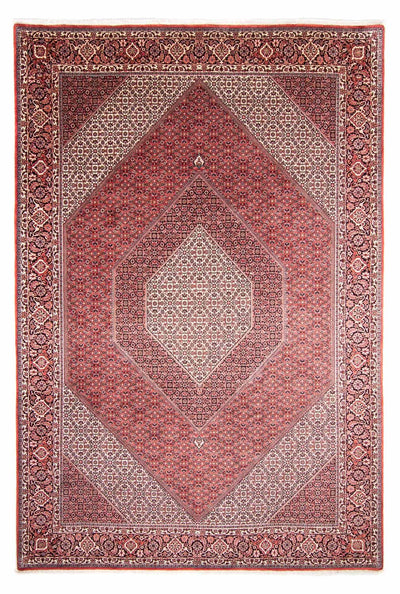 ビジャー 絨毯 248x355cm - ペルシャ絨毯