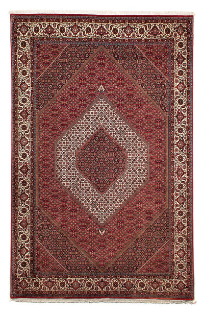 ビジャー 絨毯 203x302cm - ペルシャ絨毯