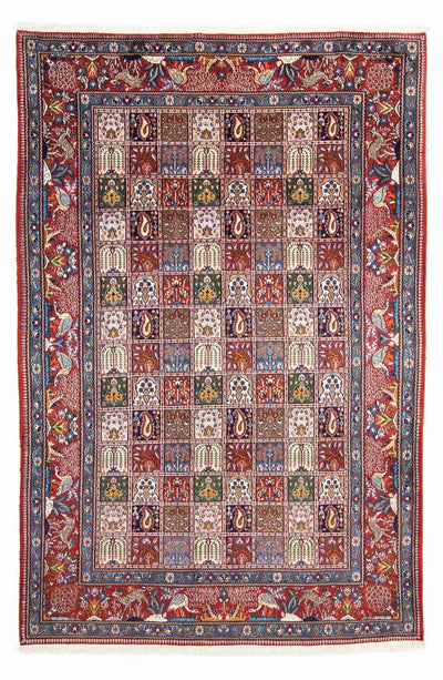 モウド 絨毯 197x297cm - ペルシャ絨毯
