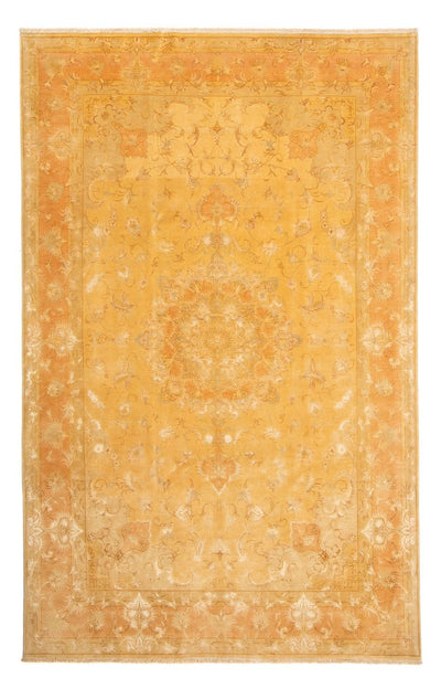タブリーズ - 50 Raj 絨毯 198x302cm - ペルシャ絨毯