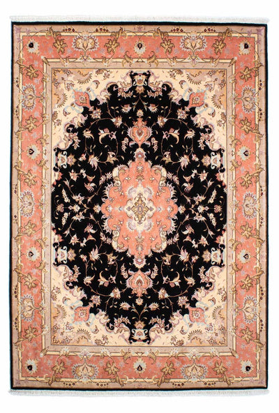 タブリーズ - 50 Raj 絨毯 170x238cm - ペルシャ絨毯