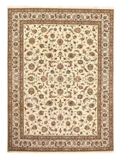 タブリーズ - 50 Raj 絨毯 247x357cm - ペルシャ絨毯