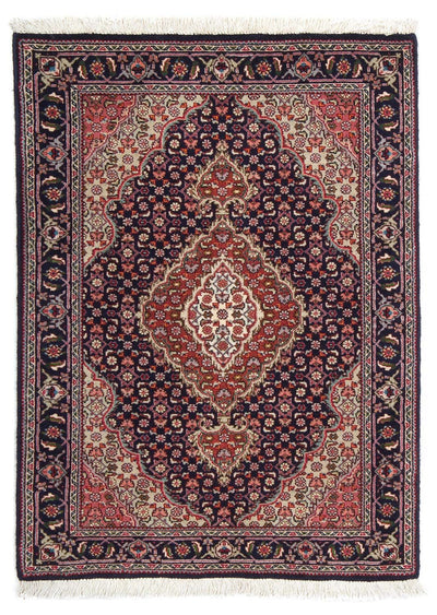 タブリーズ - 50 Raj 絨毯 61x88cm - ペルシャ絨毯