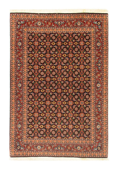 タブリーズ - 50 Raj 絨毯 102x150cm - ペルシャ絨毯