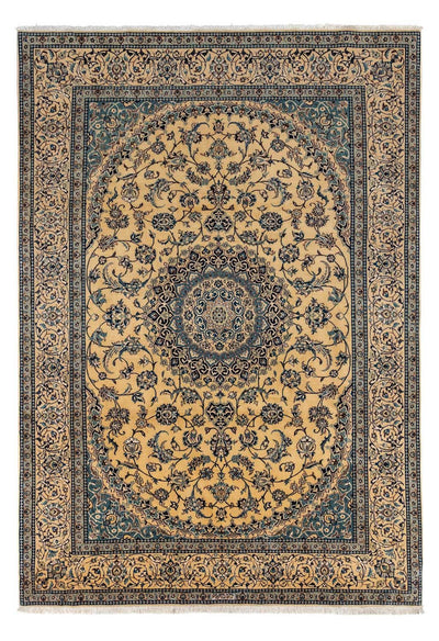 ナイン - 9La 絨毯 245x363cm - ペルシャ絨毯