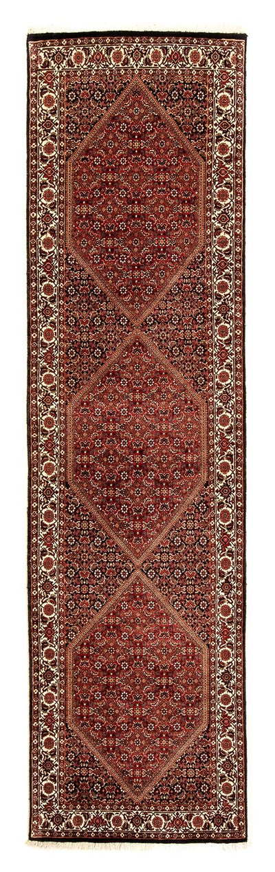 ビジャー 絨毯 80x292cm - ペルシャ絨毯