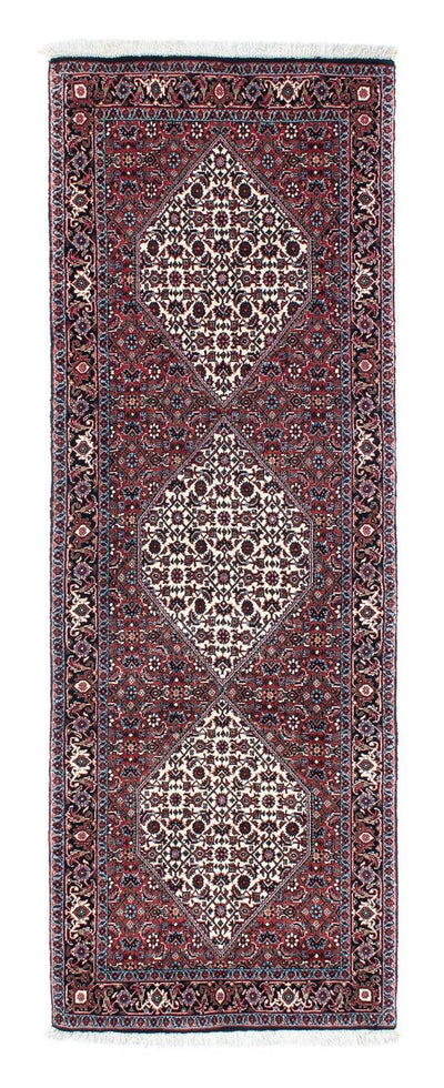 ビジャー 絨毯 70x203cm - ペルシャ絨毯