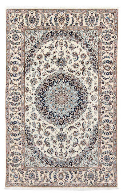 ナイン - 9La 絨毯 194x295cm - ペルシャ絨毯