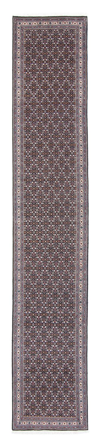タブリーズ 絨毯 68x391cm - ペルシャ絨毯