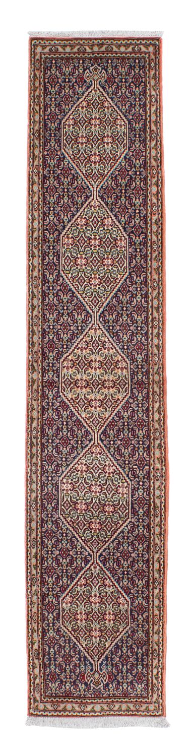 センネ 絨毯 50x249cm - ペルシャ絨毯