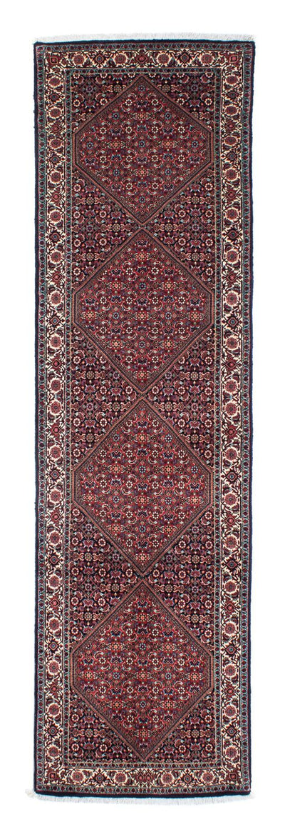 ビジャー 絨毯 82x296cm - ペルシャ絨毯