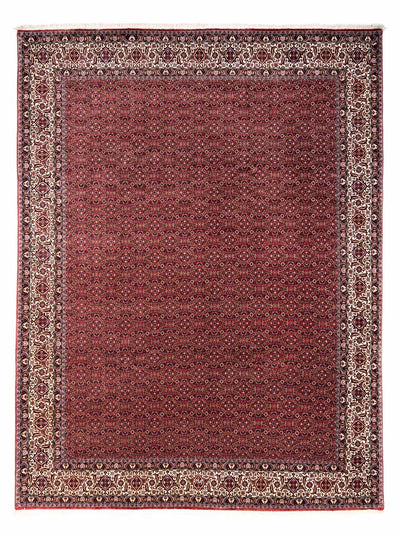 ビジャー - タカブ 絨毯 252x338cm - ペルシャ絨毯