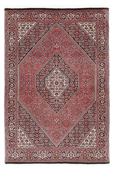 ビジャー 絨毯 109x172cm - ペルシャ絨毯