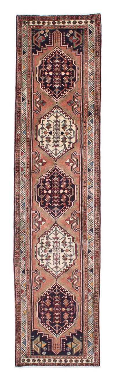 アルデビル 絨毯 70x298cm - ペルシャ絨毯