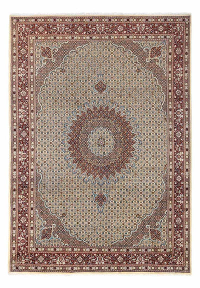 モウド 絨毯 248x348cm - ペルシャ絨毯