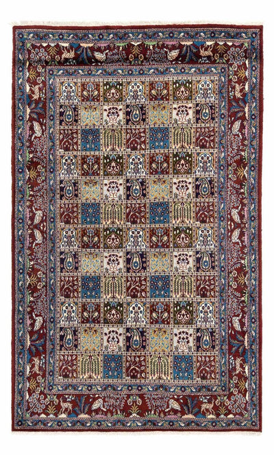 モウド 絨毯 155x245cm - ペルシャ絨毯