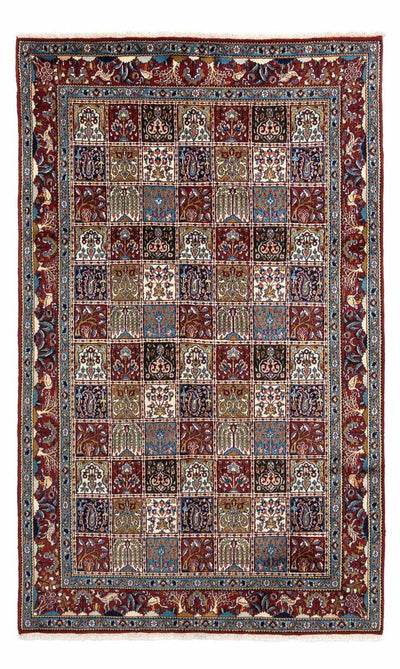 モウド 絨毯 147x240cm - ペルシャ絨毯