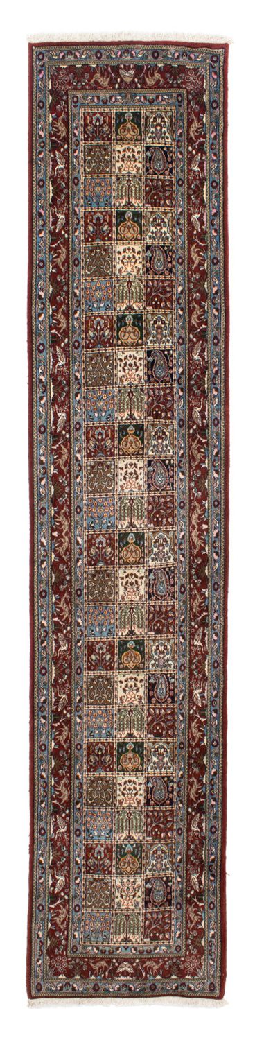 モウド 絨毯 82x388cm - ペルシャ絨毯