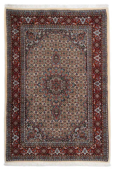 モウド 絨毯 102x156cm - ペルシャ絨毯