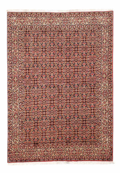 ビジャー 絨毯 171x240cm - ペルシャ絨毯