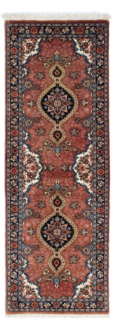 ゴム 絨毯 68x192cm - ペルシャ絨毯