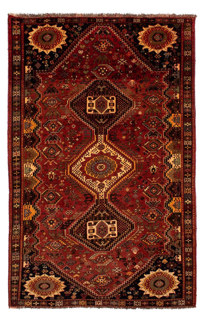 シーラーズ 絨毯 185x285cm - ペルシャ絨毯