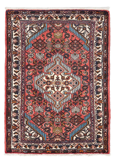 ハマダン 絨毯 80x114cm - ペルシャ絨毯