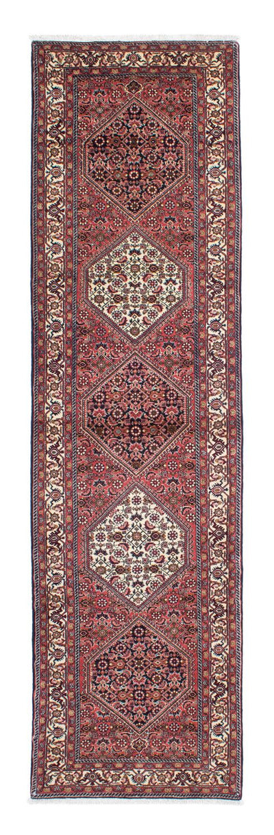 ビジャー 絨毯 83x313cm - ペルシャ絨毯