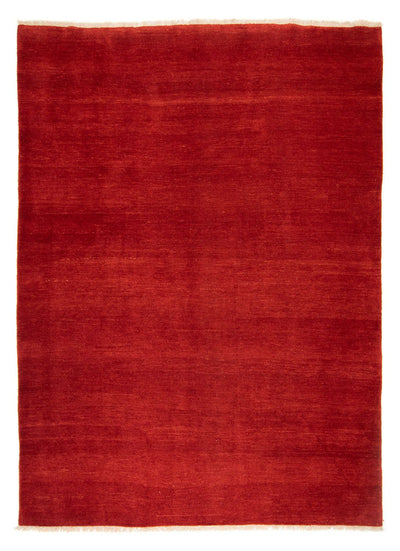 ペルシャギャベ 絨毯 254x353cm - ペルシャウールラグ