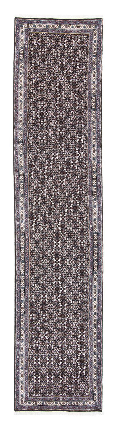 タブリーズ 絨毯 70x350cm - ペルシャ絨毯