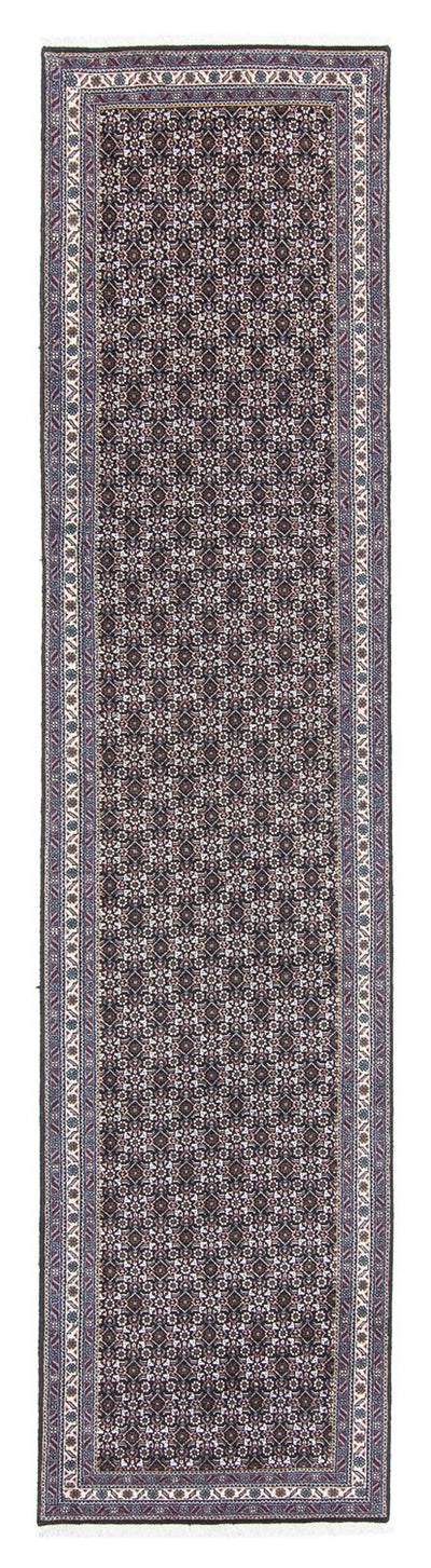 タブリーズ 絨毯 71x348cm - ペルシャ絨毯