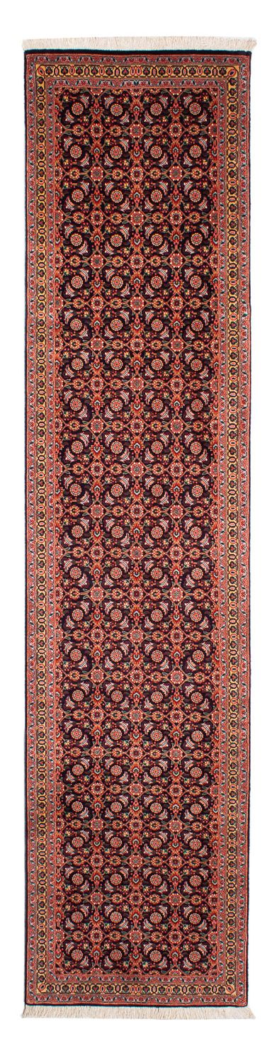 タブリーズ 絨毯 80x302cm - ペルシャ絨毯