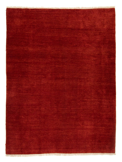 ペルシャギャベ 絨毯 238x326cm - ペルシャウールラグ