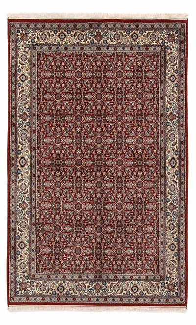 モウド 絨毯 138x218cm - ペルシャ絨毯