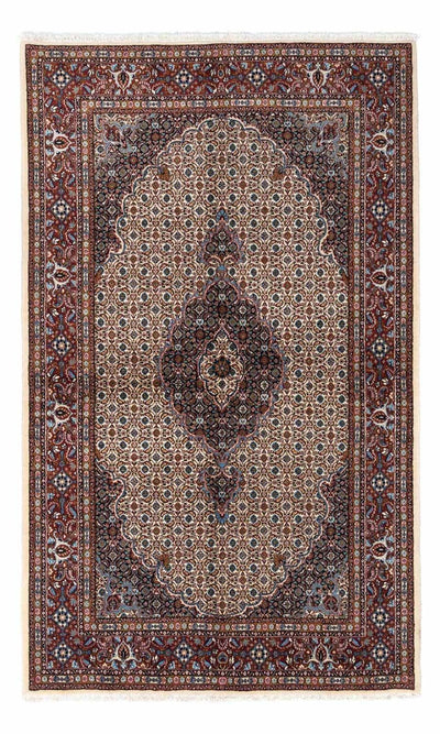 モウド 絨毯 158x246cm - ペルシャ絨毯