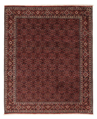 ビジャー 絨毯 202x242cm - ペルシャ絨毯