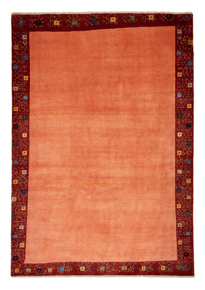 ロリバフト 絨毯 193x276cm - ペルシャウールラグ